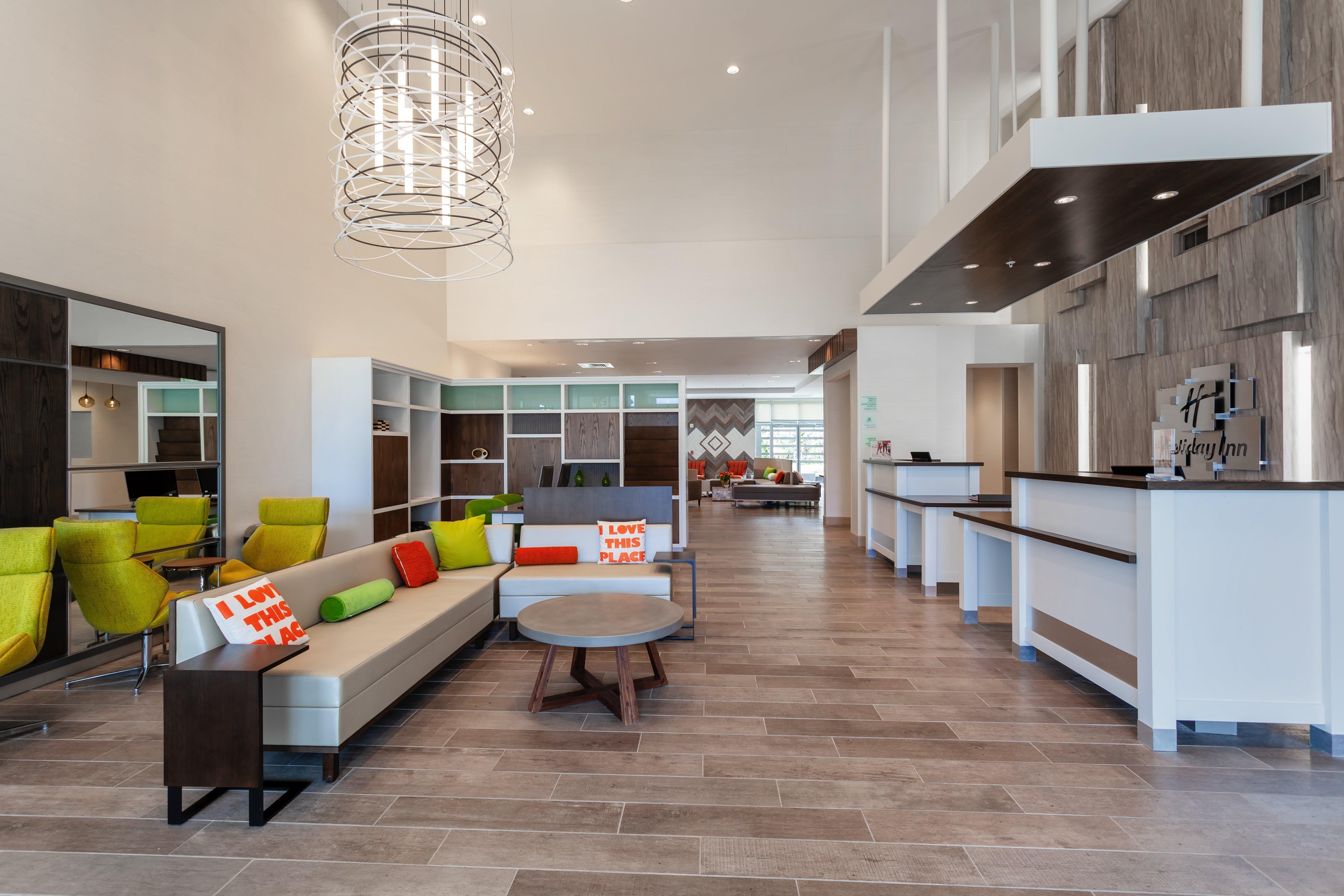 Holiday Inn - Tallahassee E Capitol - Univ By Ihg Εξωτερικό φωτογραφία