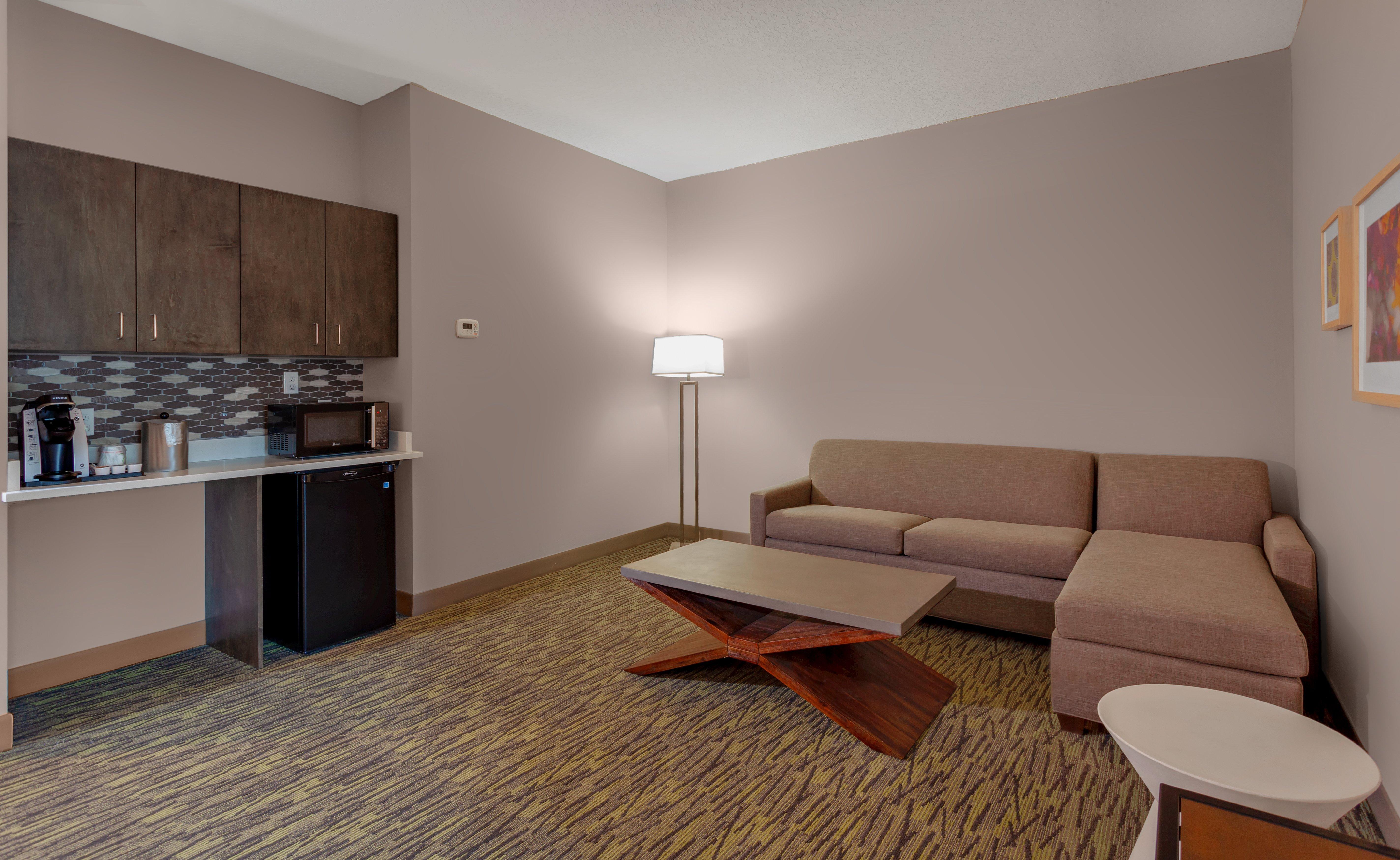 Holiday Inn - Tallahassee E Capitol - Univ By Ihg Εξωτερικό φωτογραφία