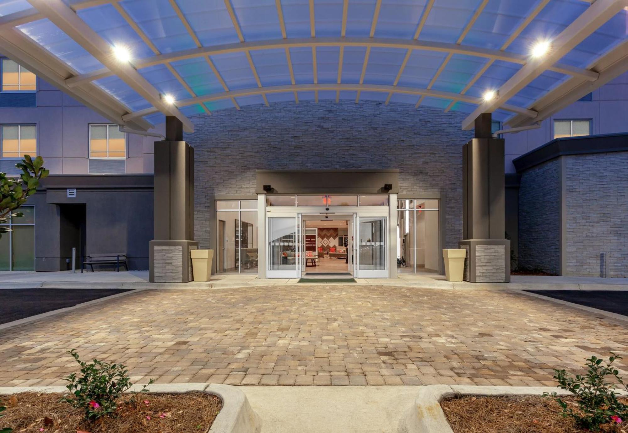 Holiday Inn - Tallahassee E Capitol - Univ By Ihg Εξωτερικό φωτογραφία