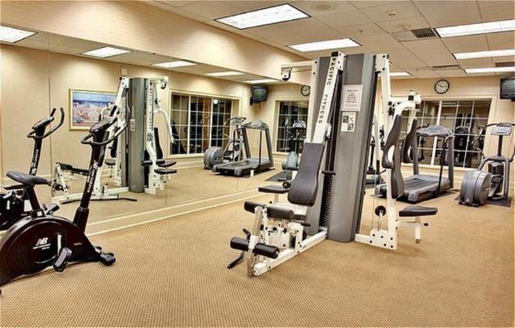 Holiday Inn - Tallahassee E Capitol - Univ By Ihg Εξωτερικό φωτογραφία