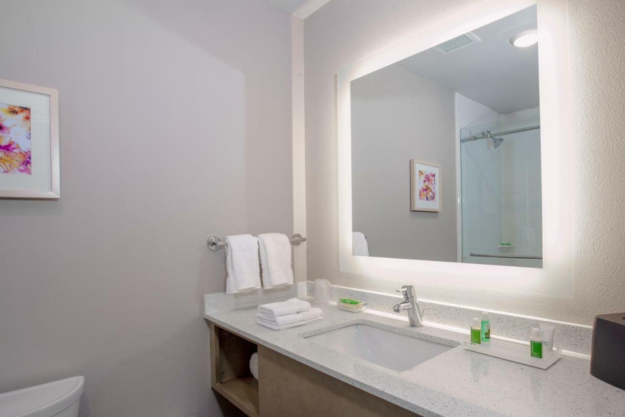 Holiday Inn - Tallahassee E Capitol - Univ By Ihg Εξωτερικό φωτογραφία