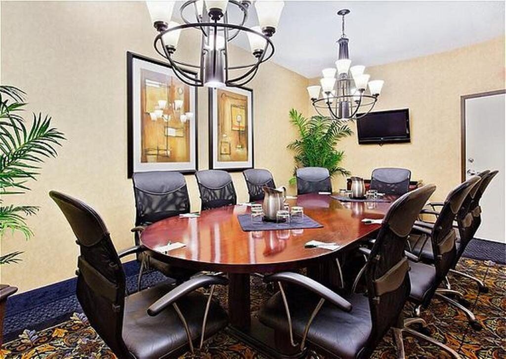 Holiday Inn - Tallahassee E Capitol - Univ By Ihg Εξωτερικό φωτογραφία