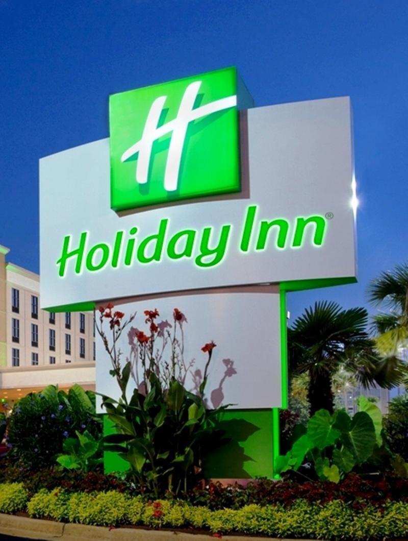 Holiday Inn - Tallahassee E Capitol - Univ By Ihg Εξωτερικό φωτογραφία